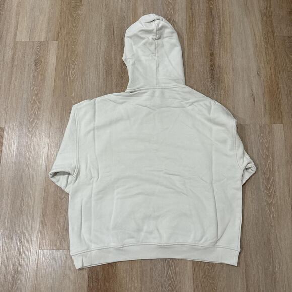 Khy fleece oversized hoodie brand - Picture 2 of 3